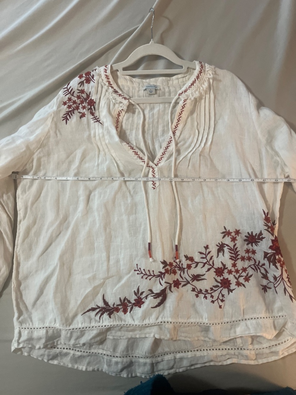 Women’s Sundance top - Picture 5 of 7